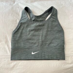 Nike Dri-Fit Longline sports bra